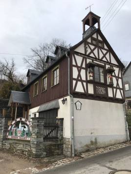Schnitzerheim